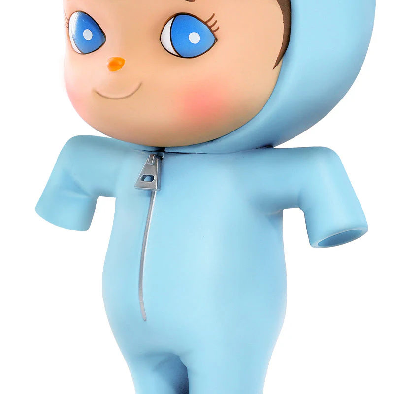 Labubu Boy Big Figure By Pop Mart - Image 2