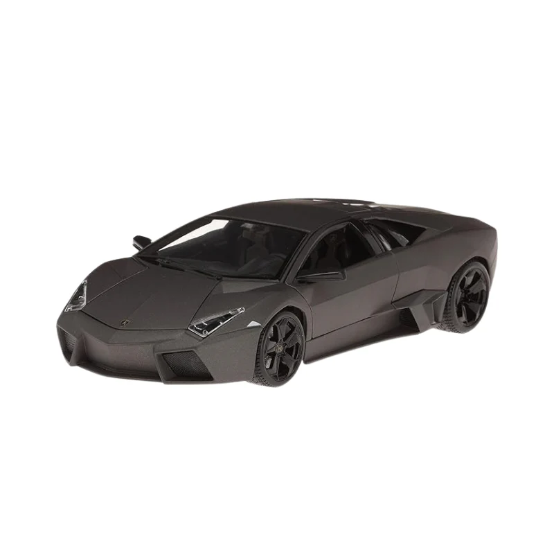 Lamborghini 1/18 (Coll A) - Lamborghini Reventon Toys by Bburago