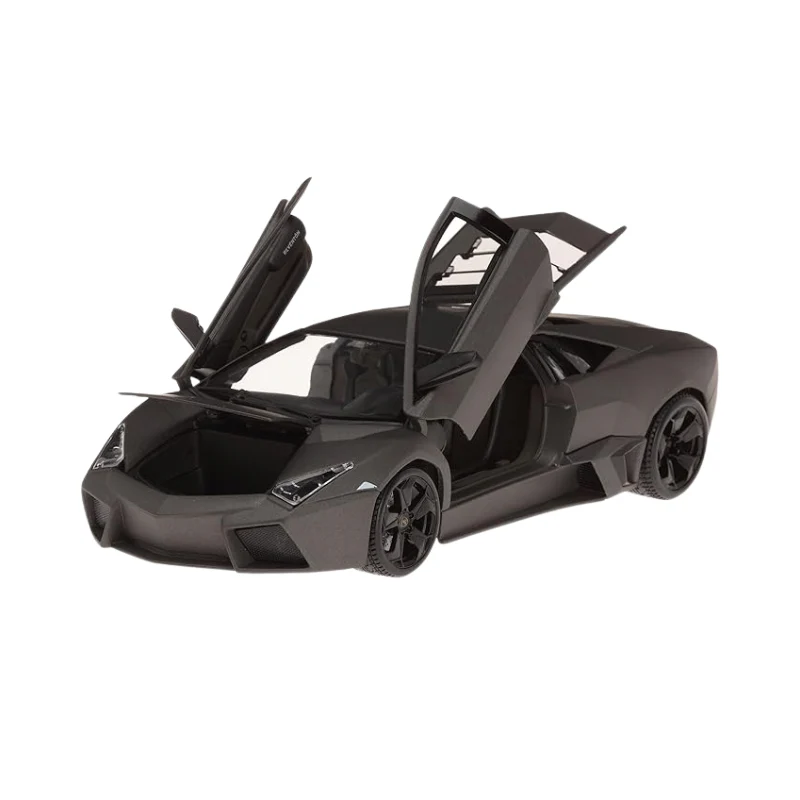 Lamborghini 1/18 (Coll A) - Lamborghini Reventon Toys by Bburago - Image 2