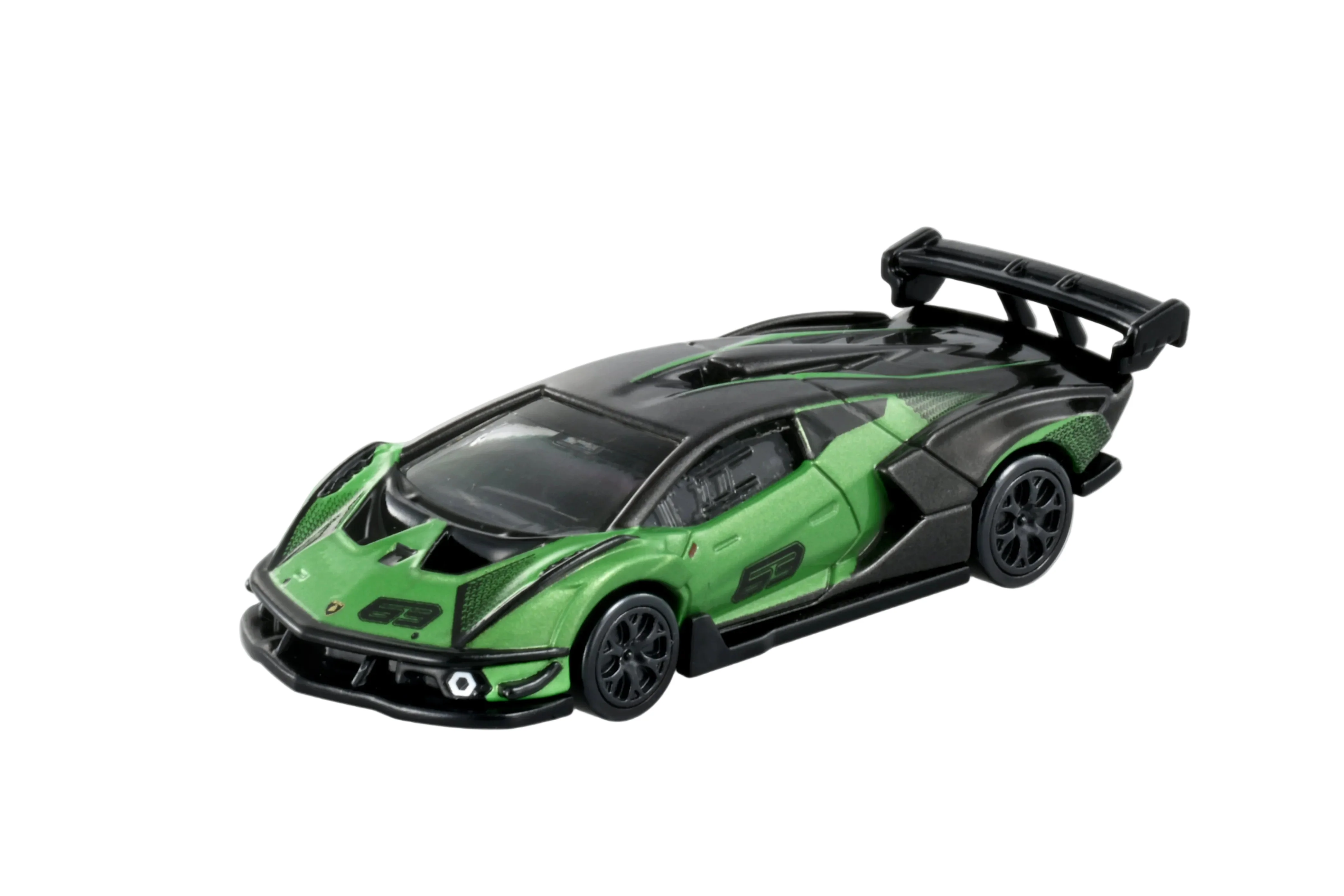 Lamborghini Essenza SCV12 Permium Tomica By Takara Tomica