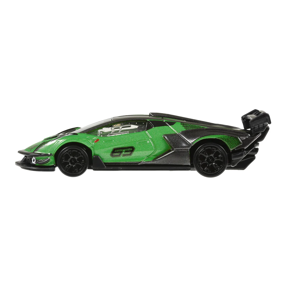 Lamborghini Essenza SCV12 Permium Tomica By Takara Tomica - Image 2
