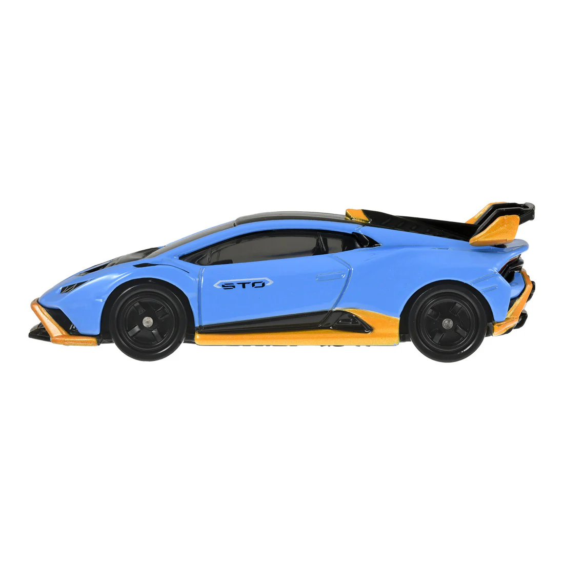 Lamborghini Huracan STO Core Tomica By Takara Tomica - Image 2