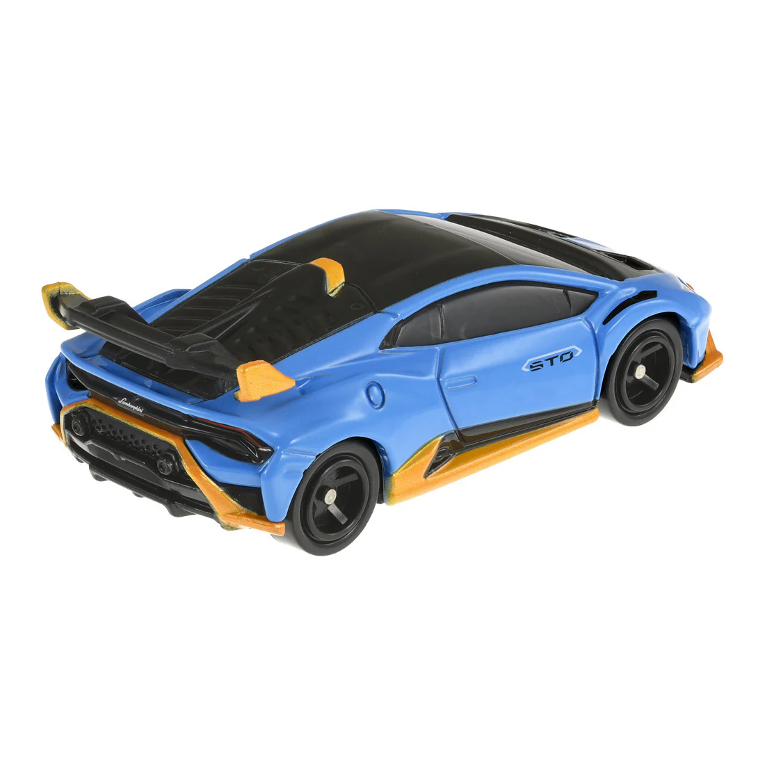Lamborghini Huracan STO Core Tomica By Takara Tomica - Image 3
