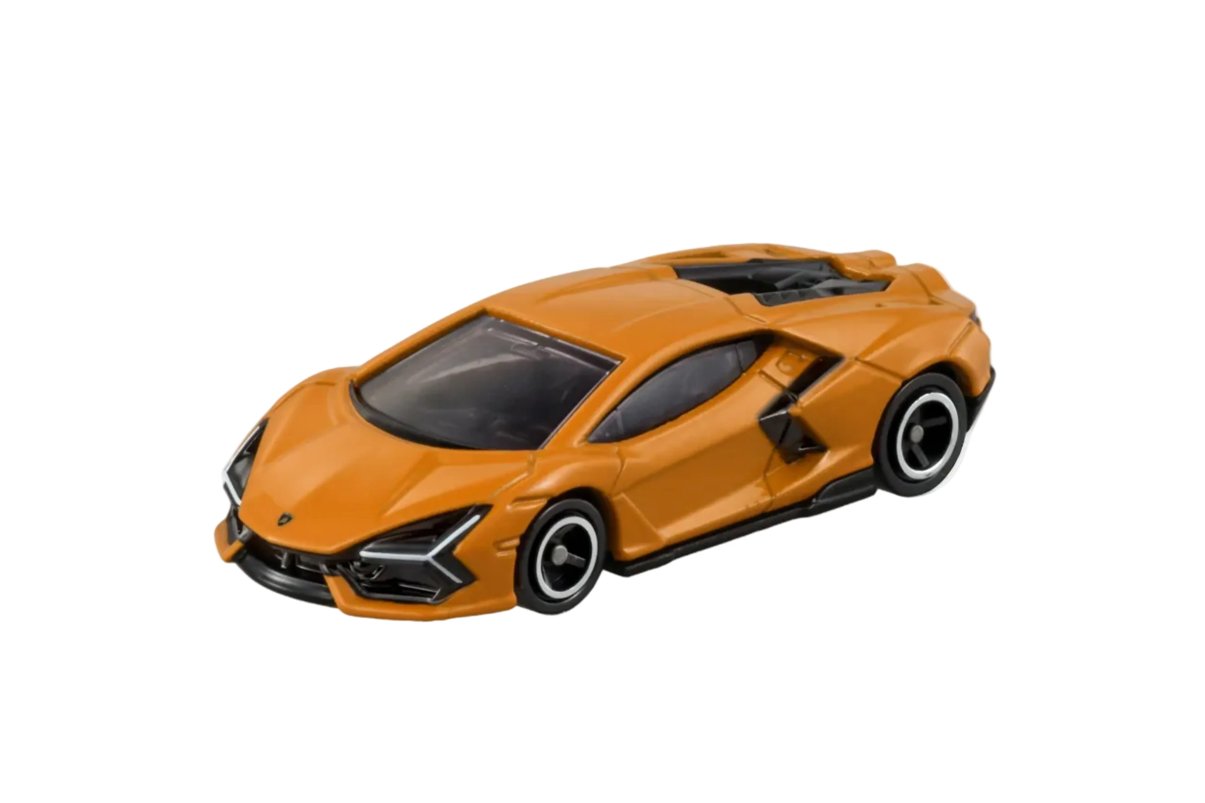 Lamborghini Revuelto Core Tomica By Takara Tomica