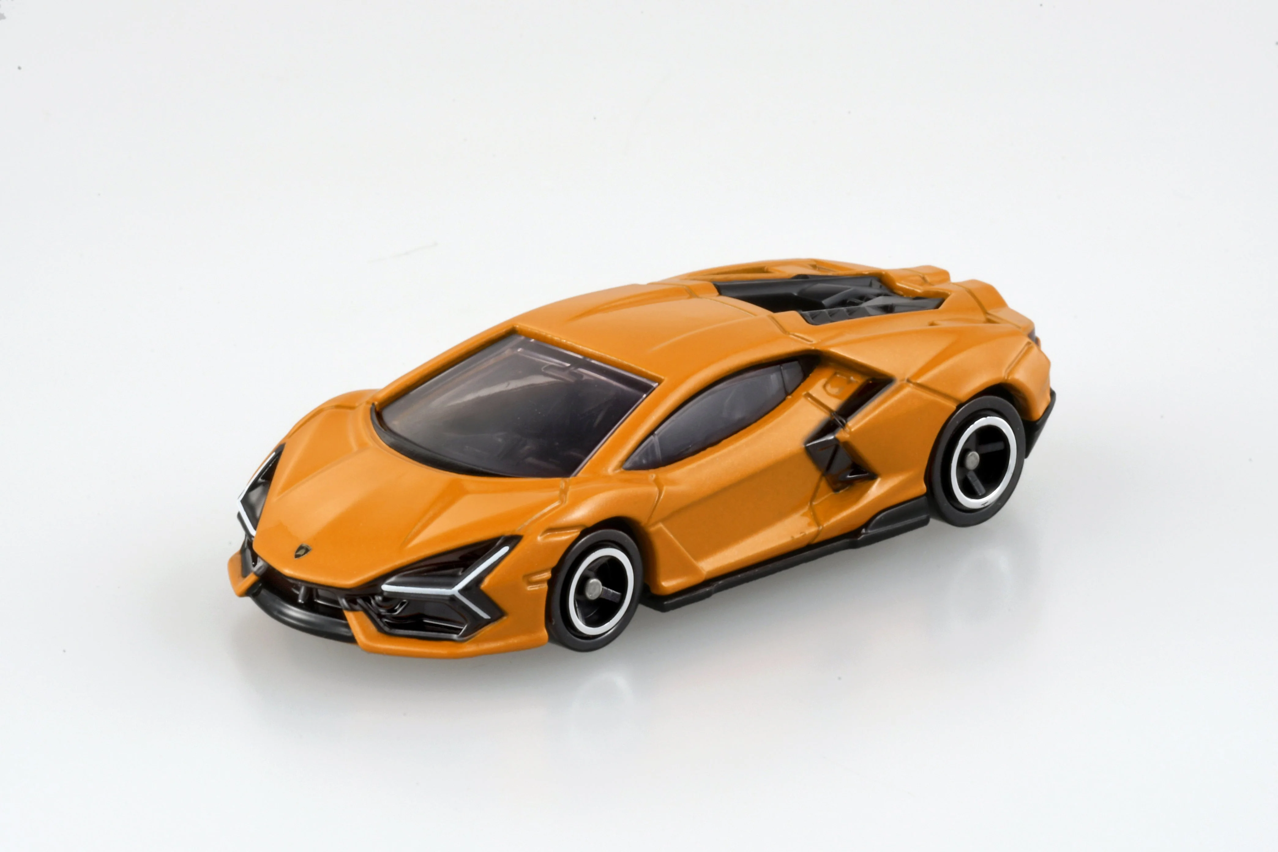 Lamborghini Revuelto Core Tomica By Takara Tomica - Image 4