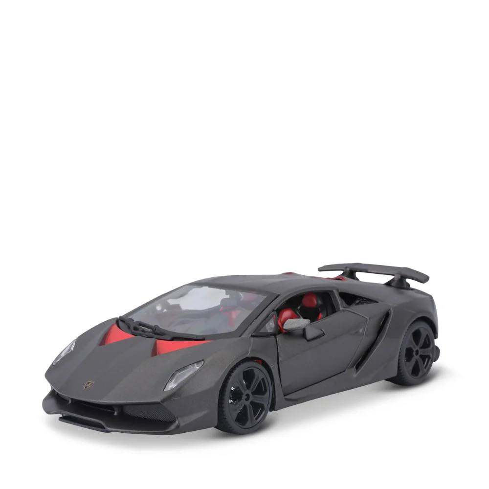 Lamborghini Sesto Elemento - 1/24 Collezione (A) w/o stand Diecast Cars by Bburago