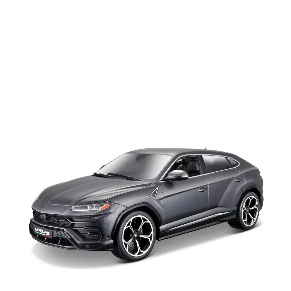 LAMBORGHINIUrus 1/18 Diecast Cars by Bburago