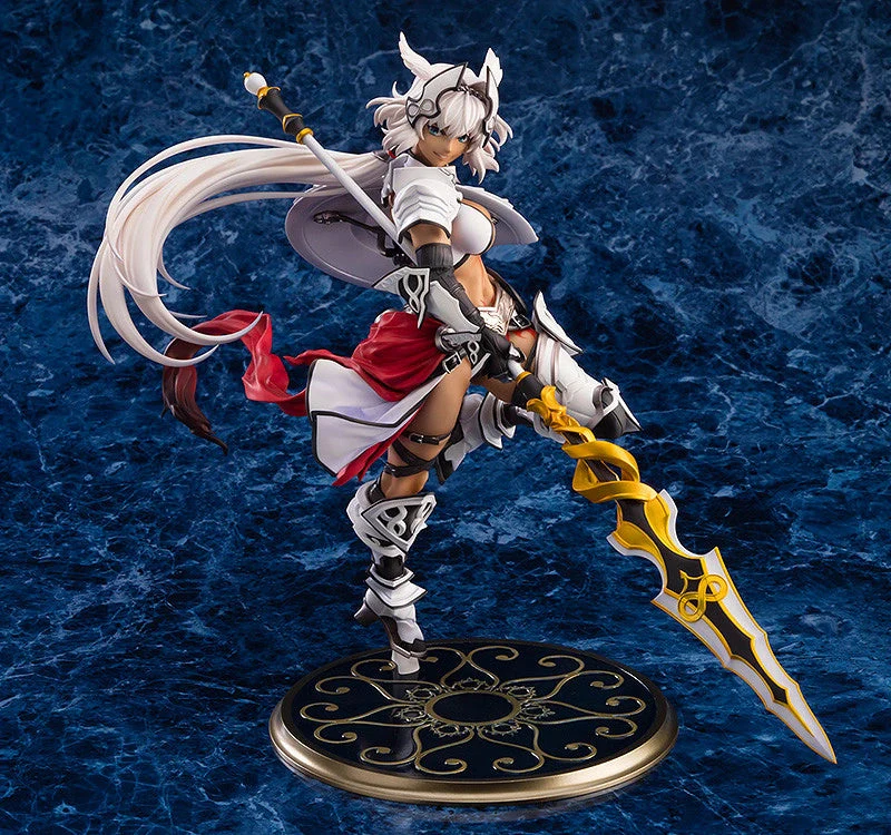 Fate Lancer/Caenis 1/7 Scale Figure by Good Smile Company - Image 3