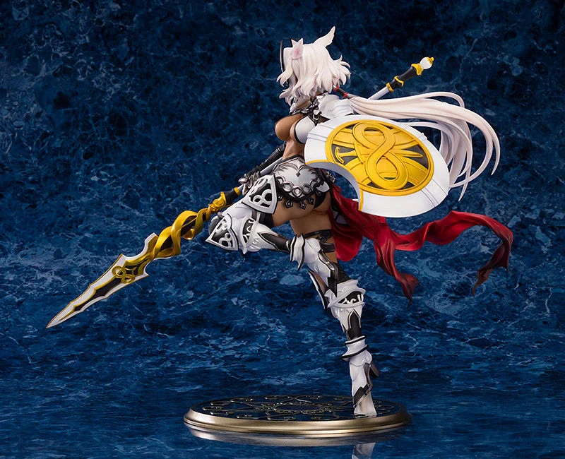 Fate Lancer/Caenis 1/7 Scale Figure by Good Smile Company - Image 4