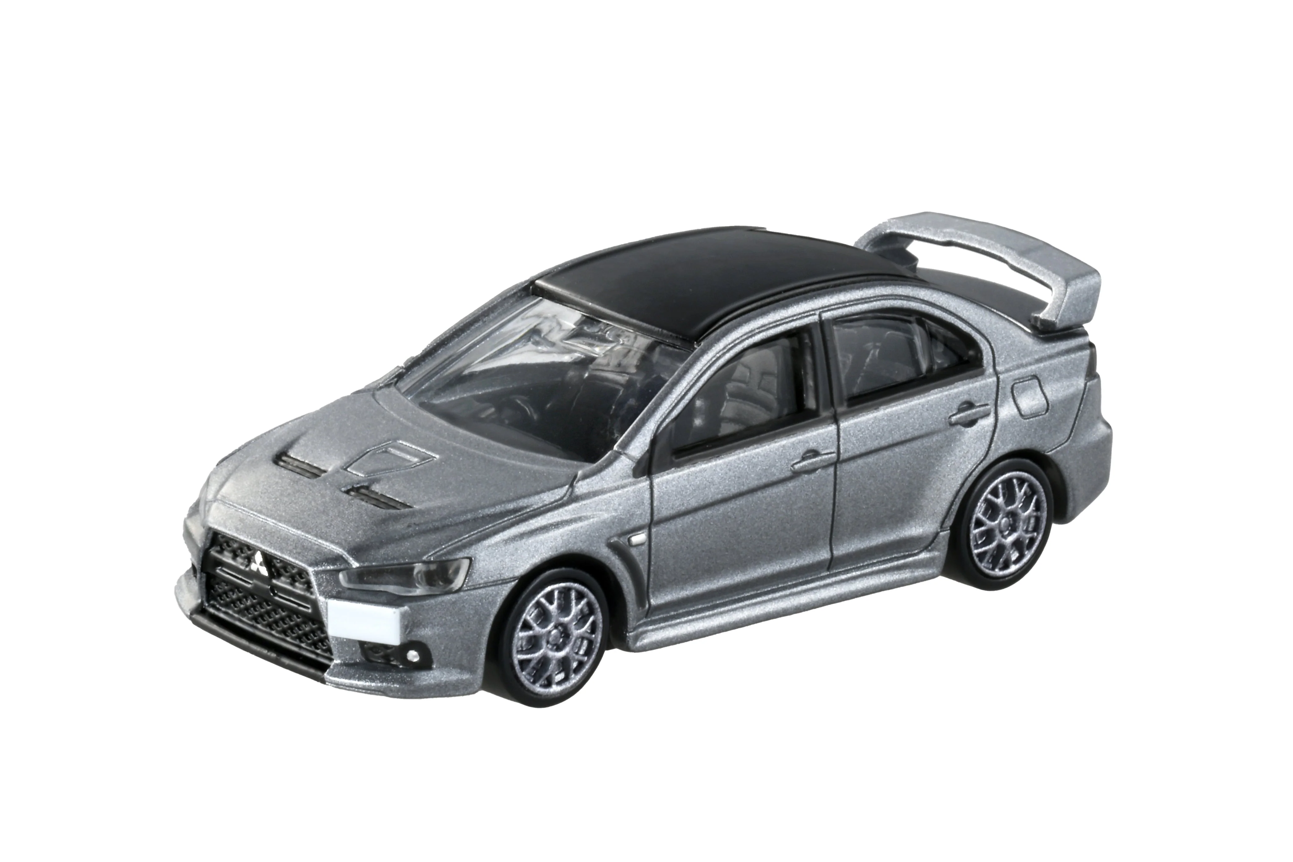 Lancer Evolution Final Edition Permium Tomica By Takara Tomica