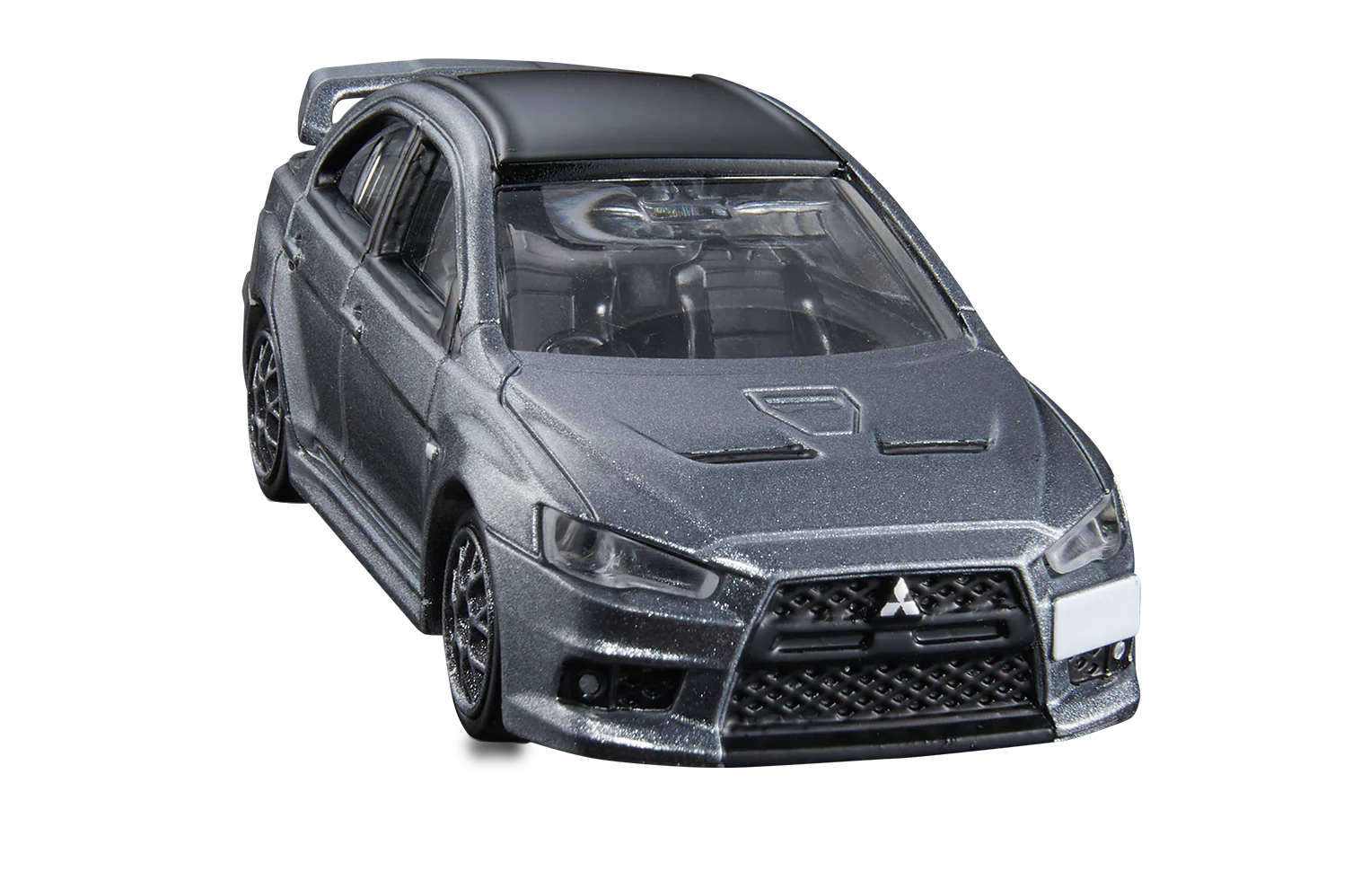Lancer Evolution Final Edition Permium Tomica By Takara Tomica - Image 2