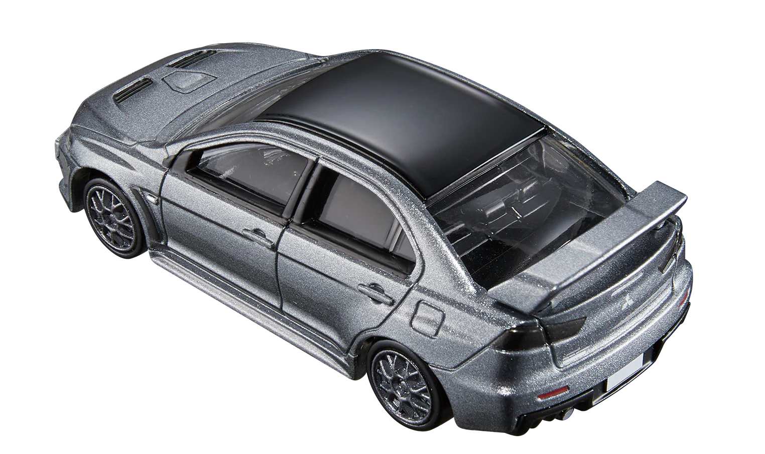 Lancer Evolution Final Edition Permium Tomica By Takara Tomica - Image 3