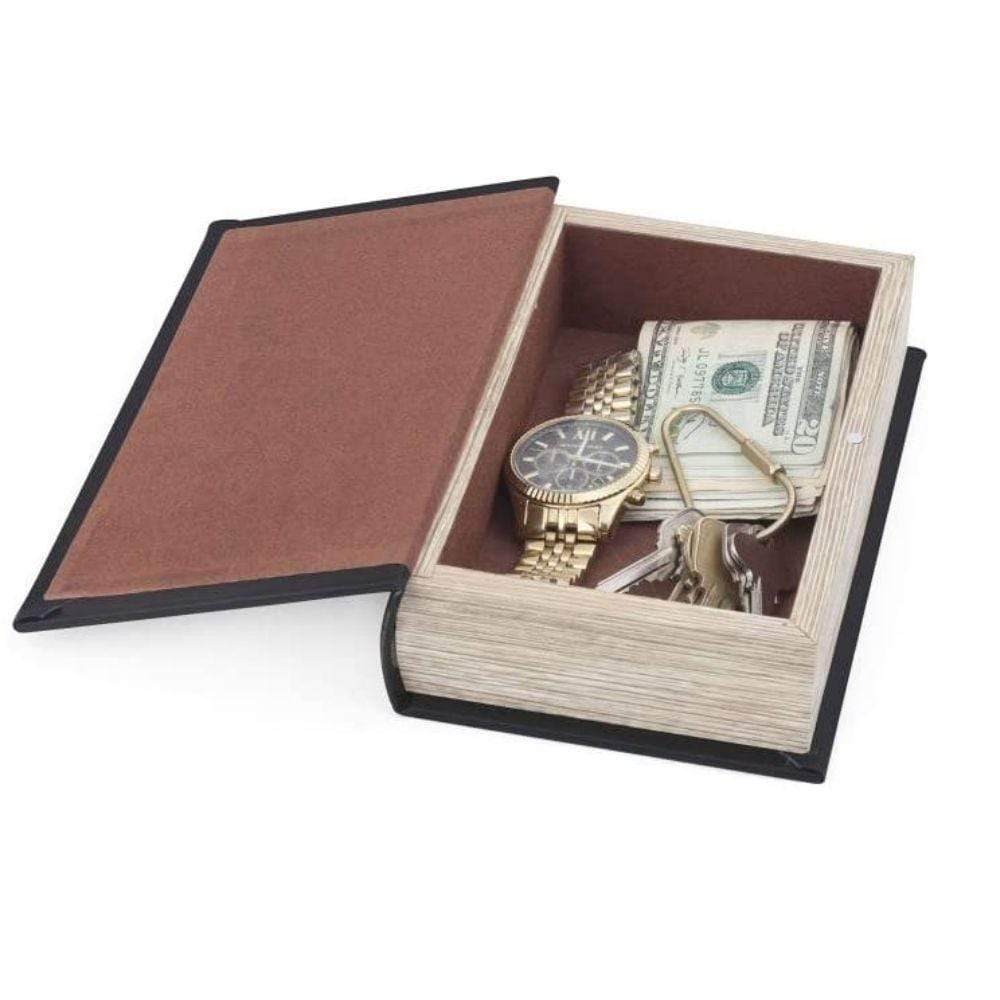 Large Book Box- La Savoie