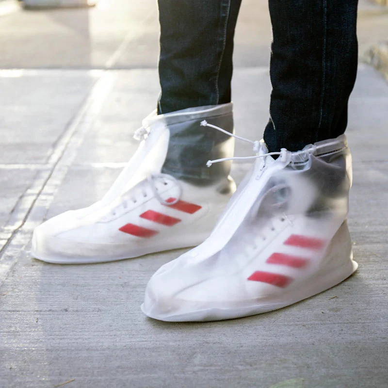 LARGE PROTECTIVE SHOE COVERS - Image 3