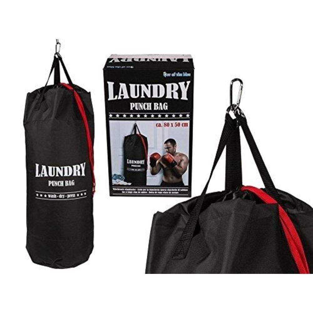 Laundry Bag Boxing star