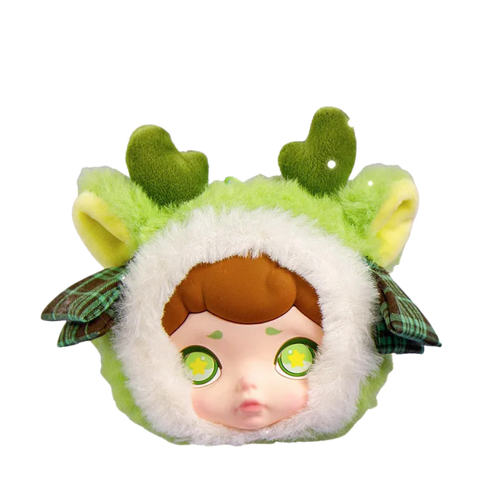 Laura Winter Tea Party Series Blind Box Plush By Toy City
