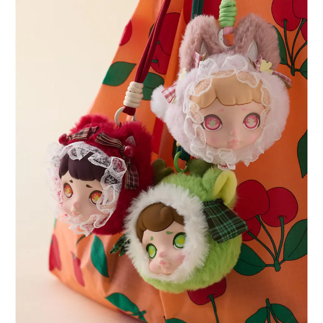 Laura Winter Tea Party Series Blind Box Plush By Toy City - Image 3