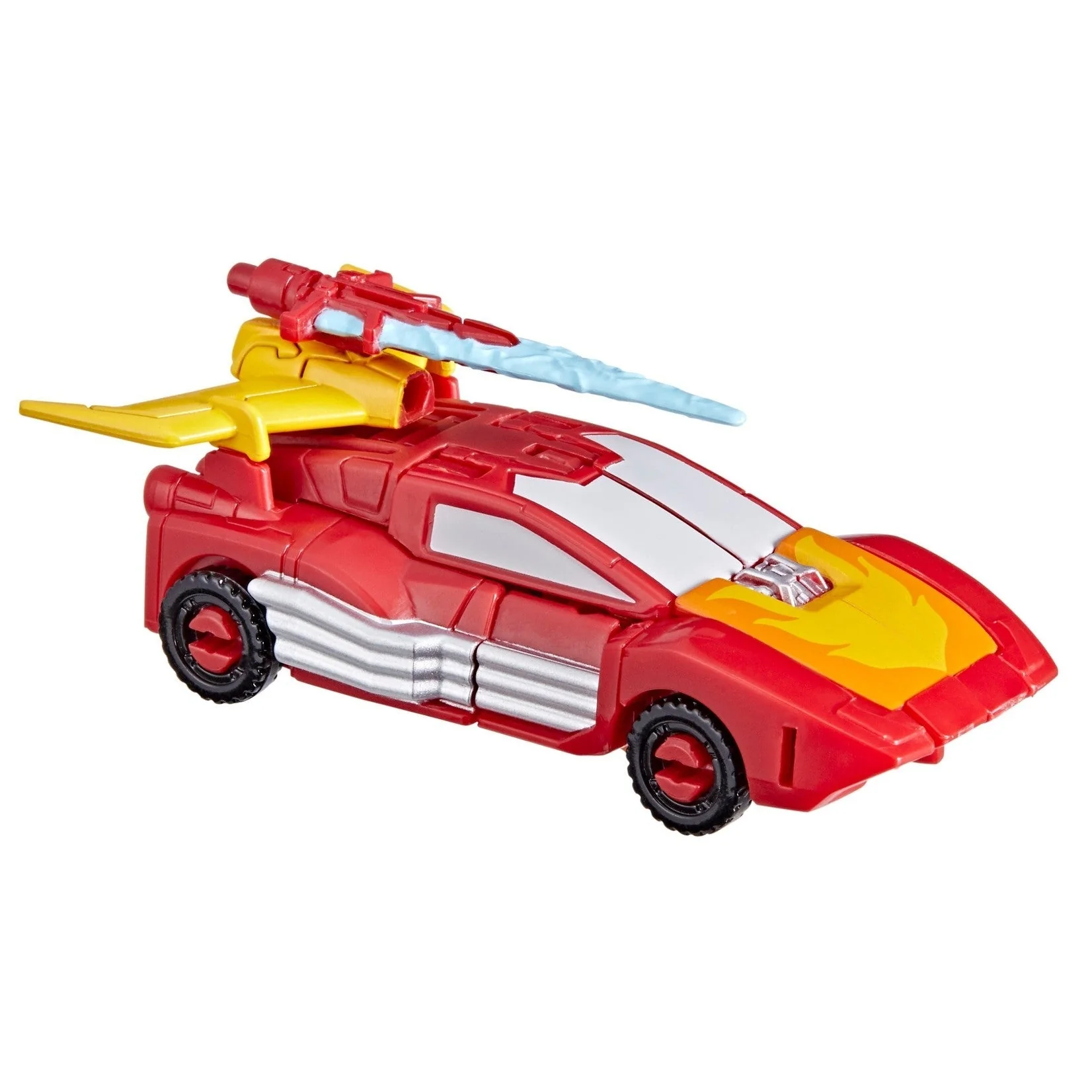 Legacy Evolution Core - Hotrod - Image 2