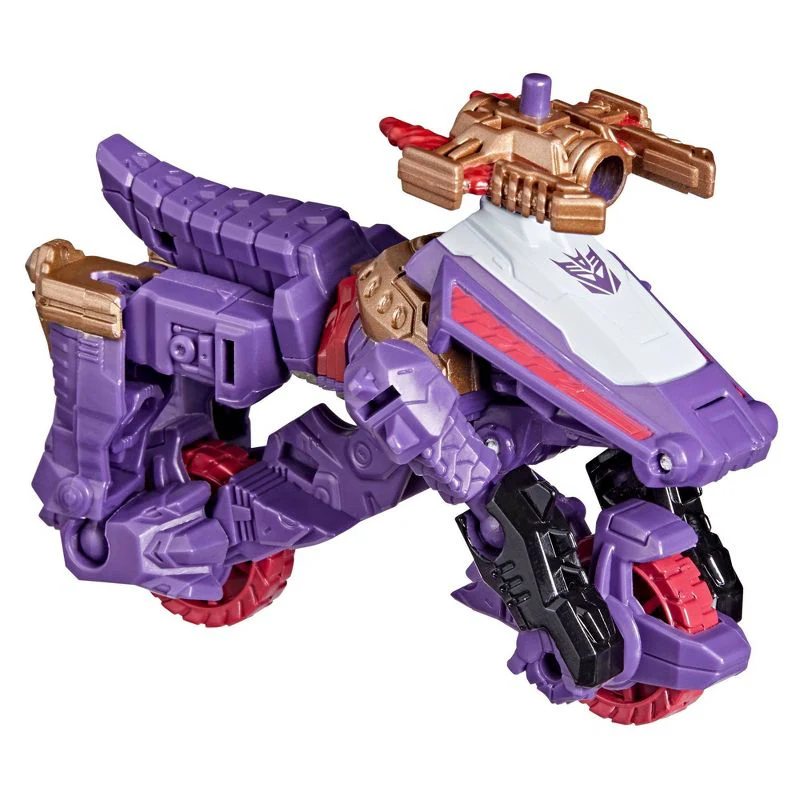 Legacy Evolution Core - Iguanus - Image 2