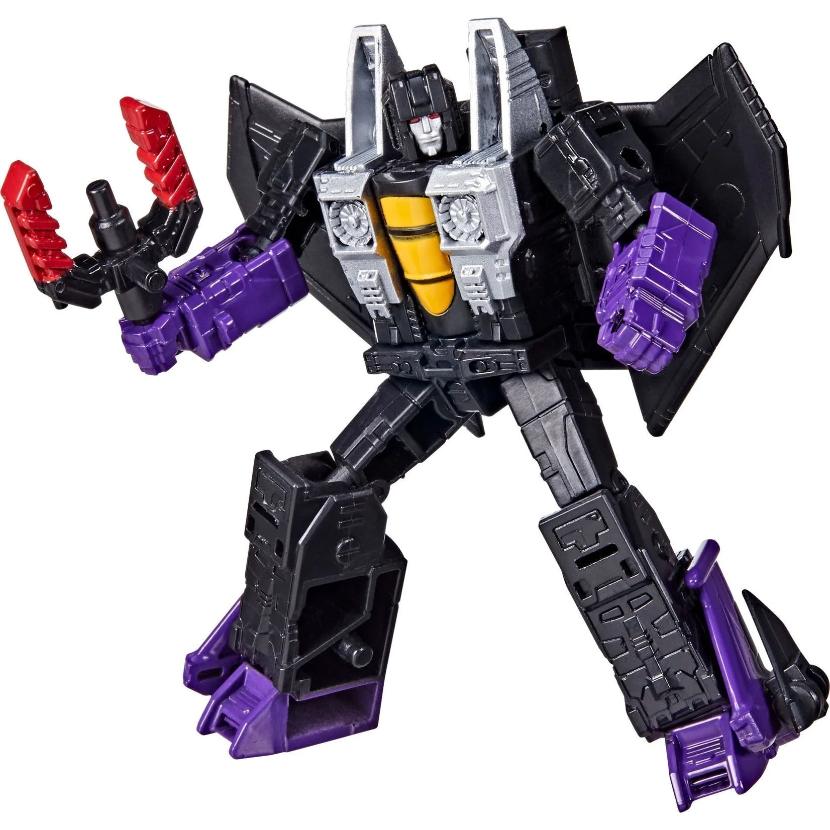 Legacy Evolution Core - Skywarp