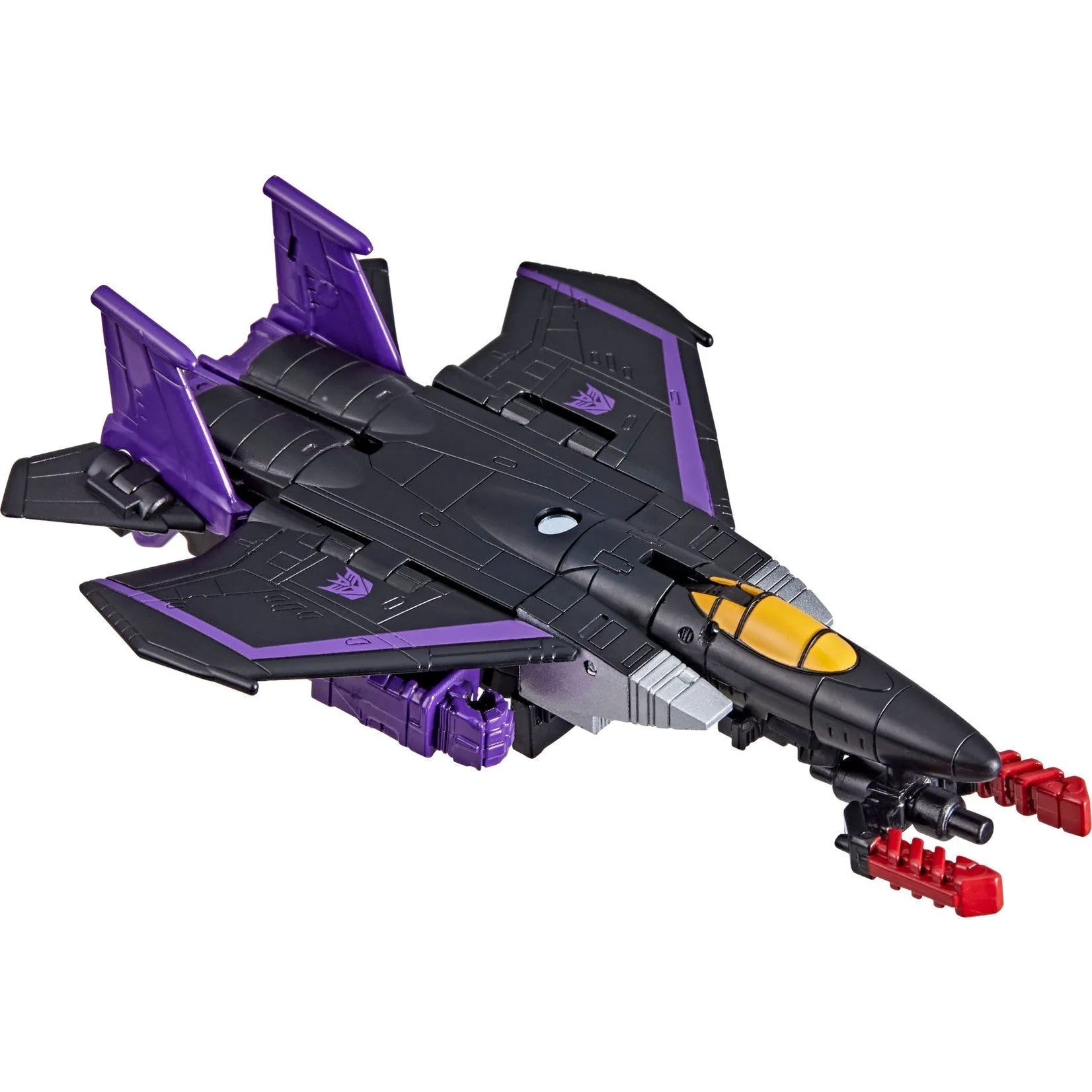 Legacy Evolution Core - Skywarp - Image 2