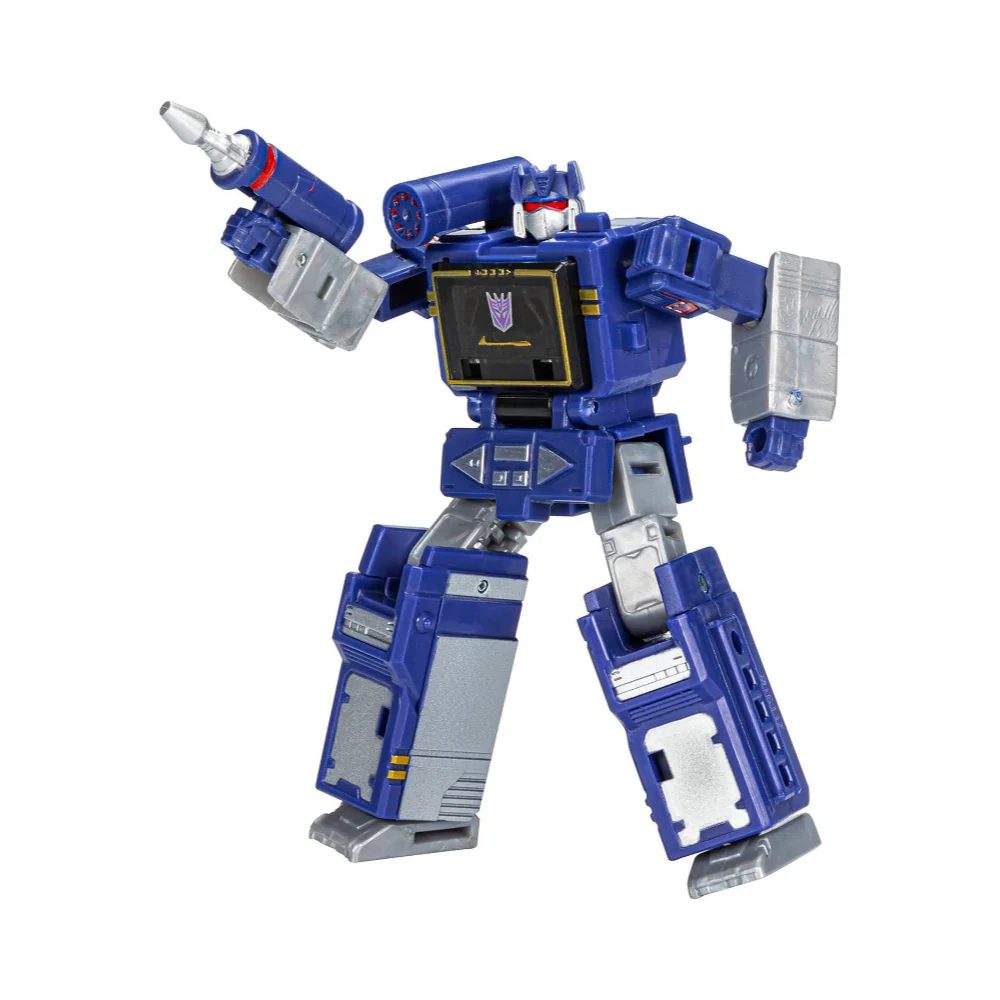 Legacy Evolution Core - Soundwave