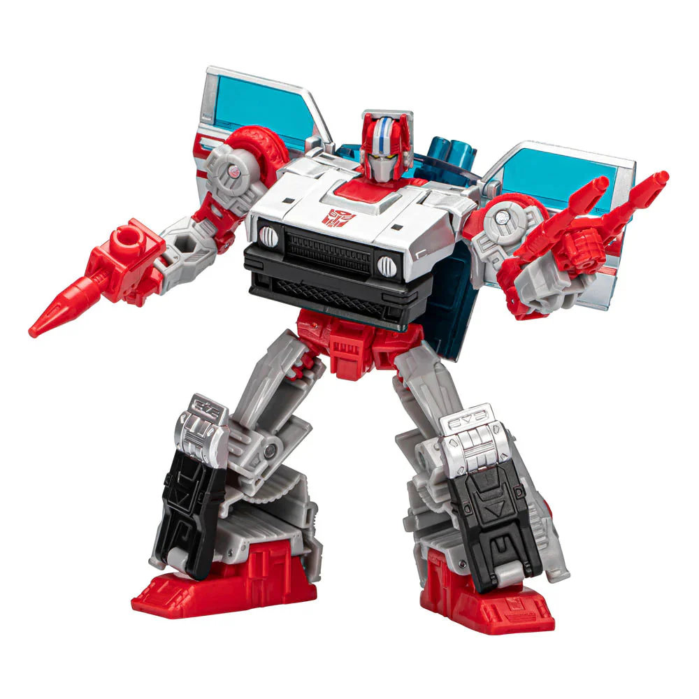 Transformers Generations Legacy Evolution Crosscut  Deluxe Class Action Figure by Hasbro - Image 2