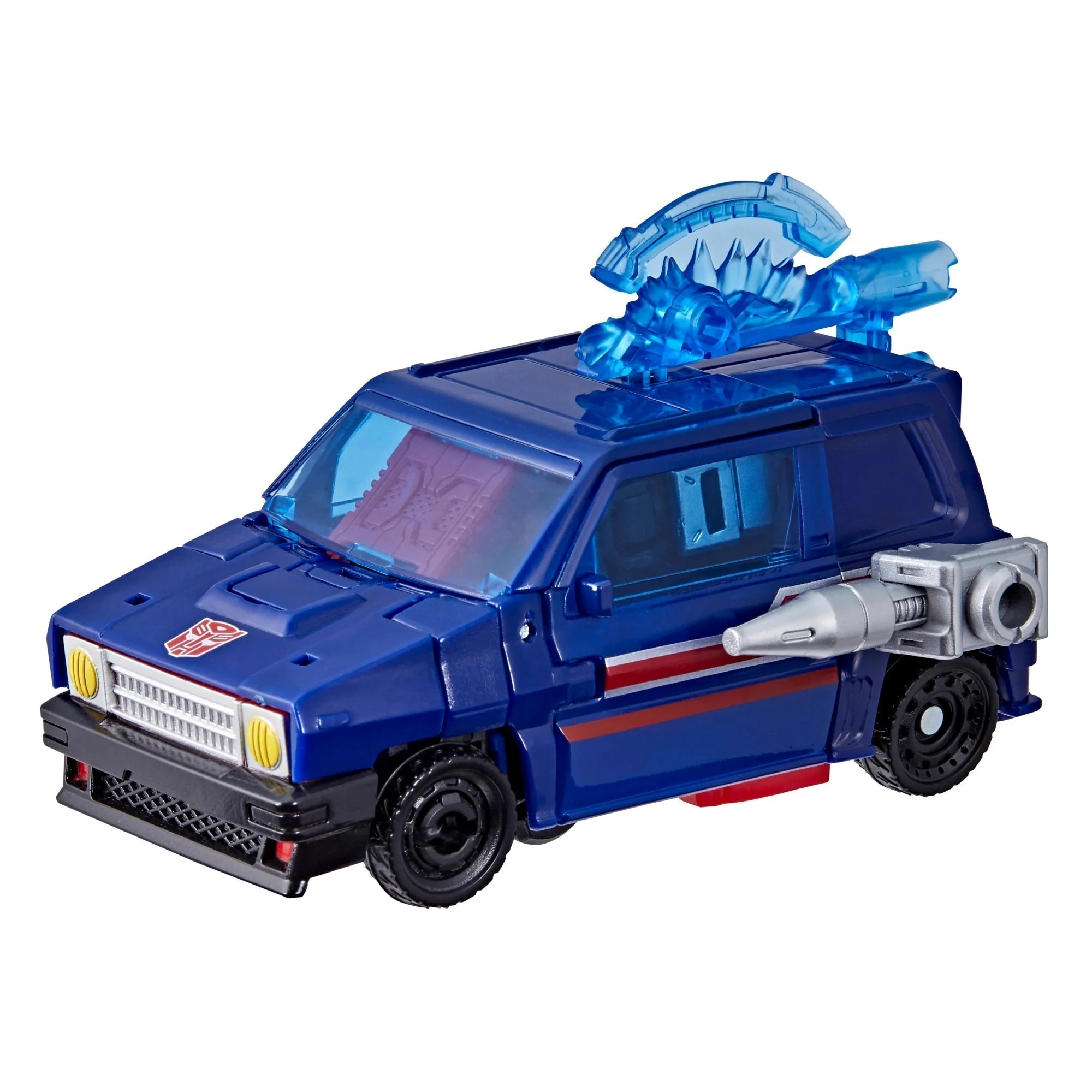 Legacy Evolution Deluxe - Skids - Image 2