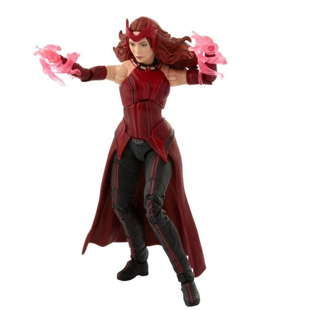 Marvel Legends Series Avengers Scarlet Witch