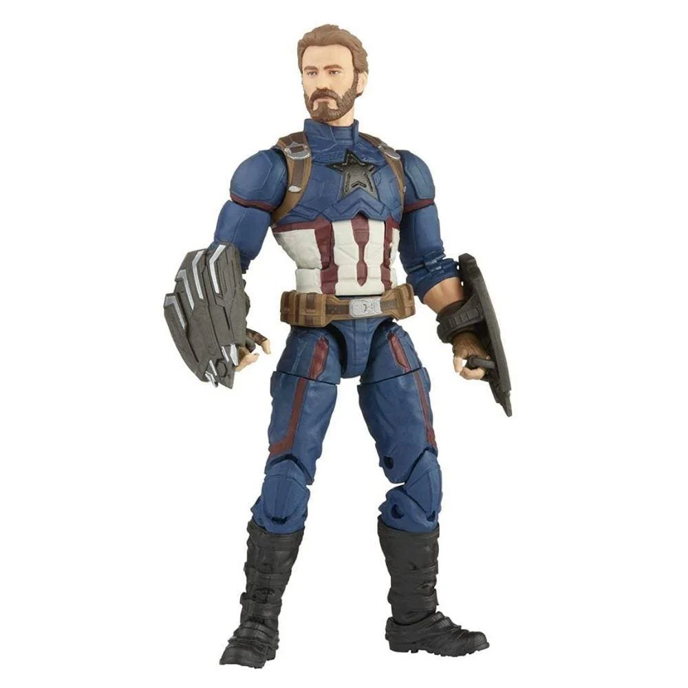 Legends Infinity Saga - Captain America (Avengers: Infinity