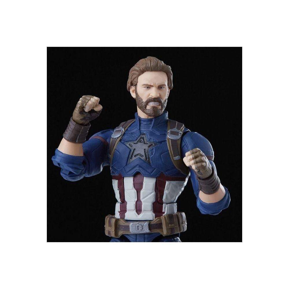 Legends Infinity Saga - Captain America (Avengers: Infinity - Image 3