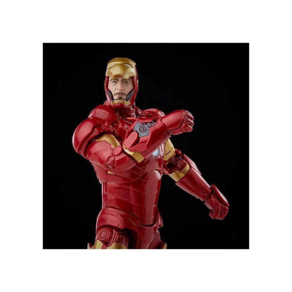 Legends Infinity Saga - Iron Man - Image 4