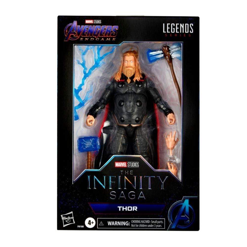 Legends Infinity Saga - Thor (Avengers: Endgame) - Image 2