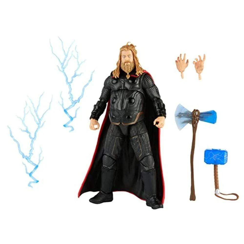 Legends Infinity Saga - Thor (Avengers: Endgame) - Image 3