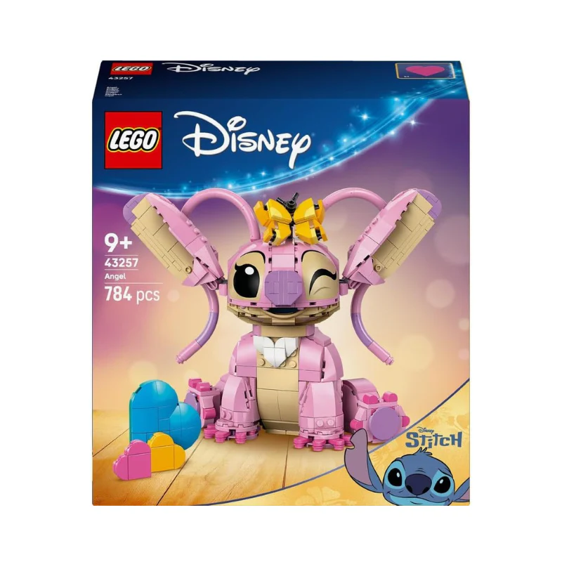 LEGO Angel V29 (43257) - Image 11
