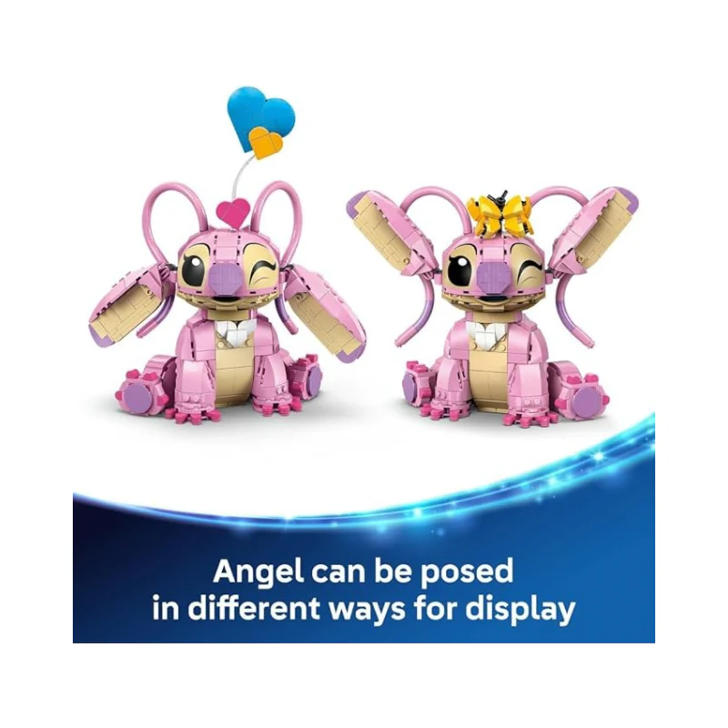 LEGO Angel V29 (43257) - Image 3