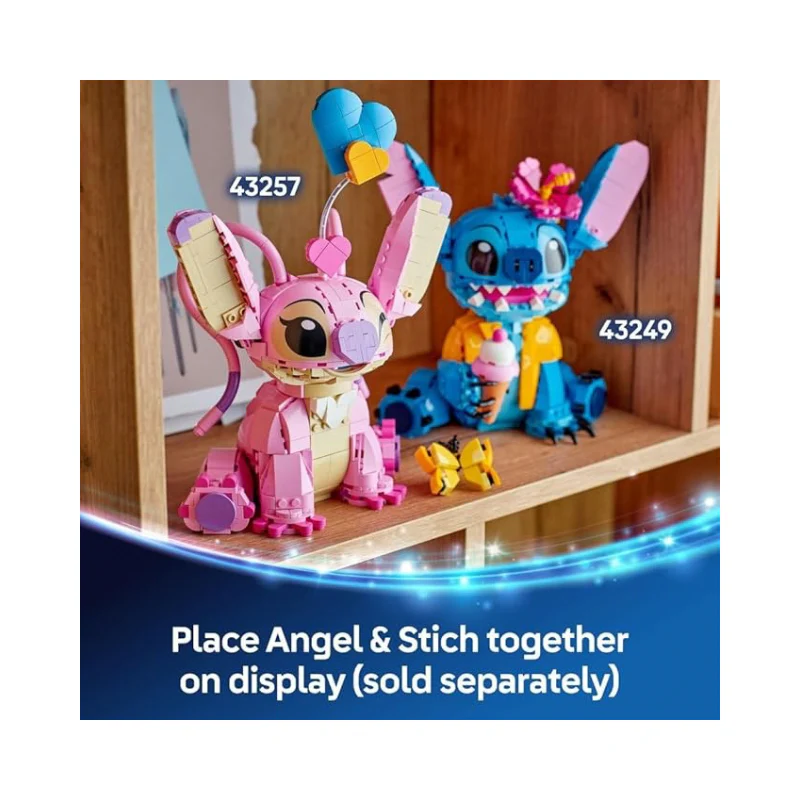 LEGO Angel V29 (43257) - Image 6
