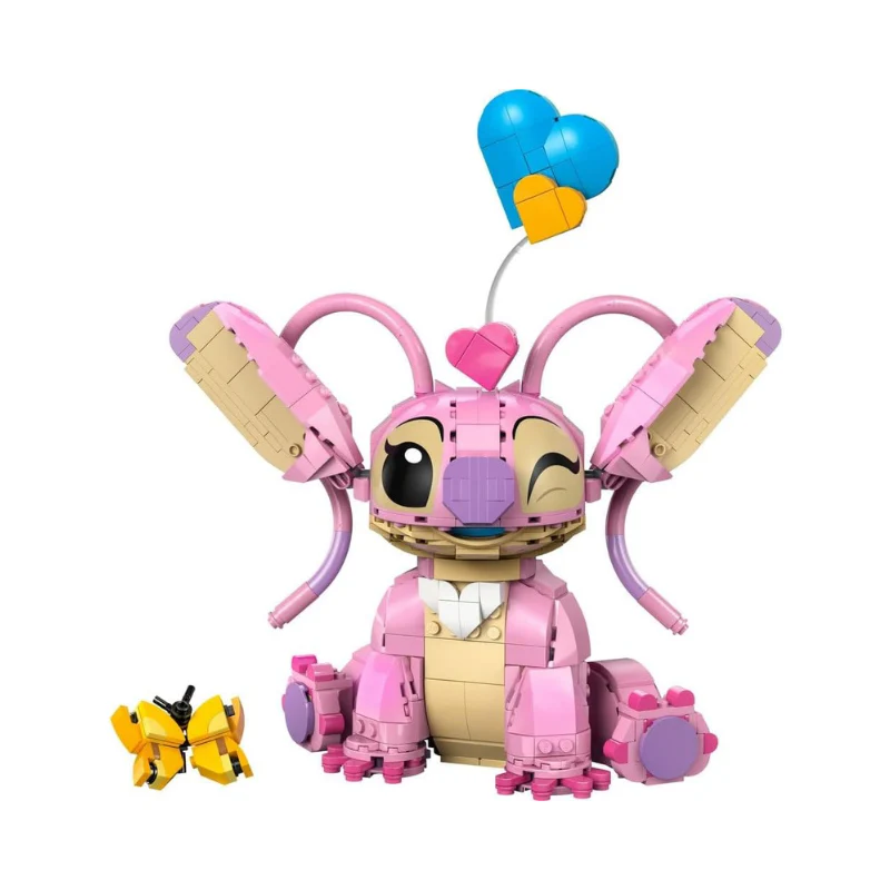 LEGO Angel V29 (43257) - Image 8