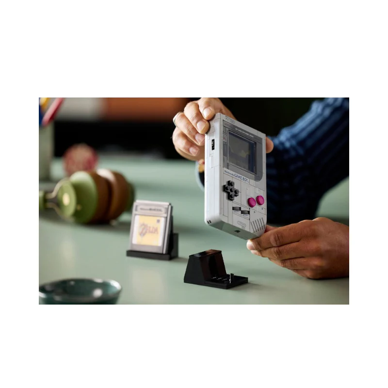 LEGO Game Boy V29 (72046) - Image 10