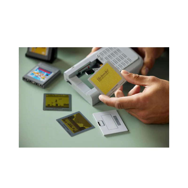 LEGO Game Boy V29 (72046) - Image 11