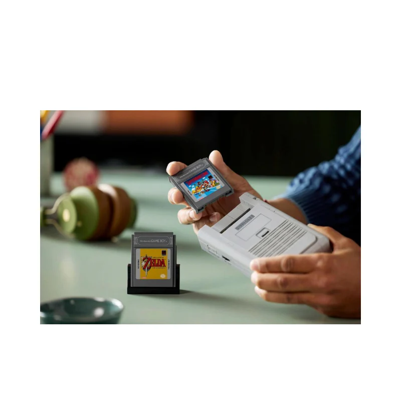 LEGO Game Boy V29 (72046) - Image 12