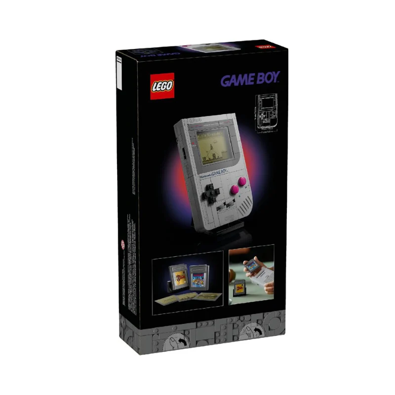 LEGO Game Boy V29 (72046) - Image 13