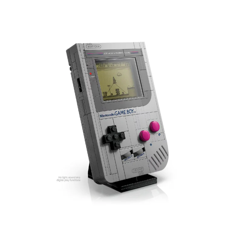 LEGO Game Boy V29 (72046) - Image 3
