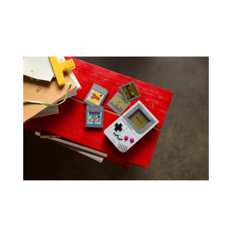 LEGO Game Boy V29 (72046) - Image 9