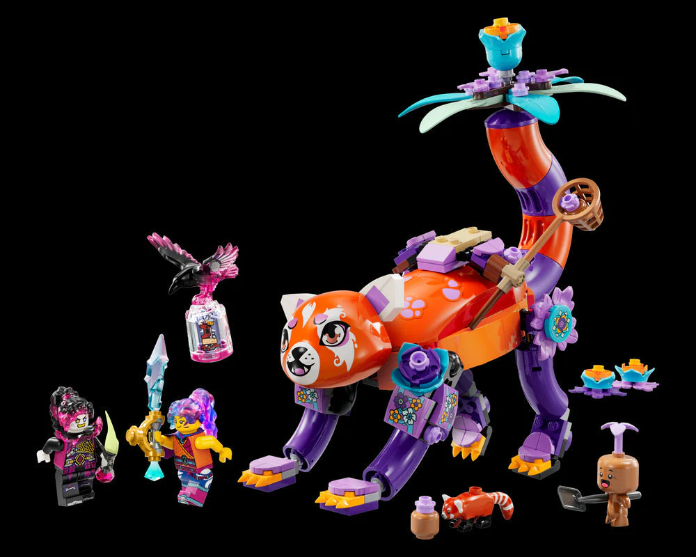 Lego Izzie's Dream Animals - Image 2