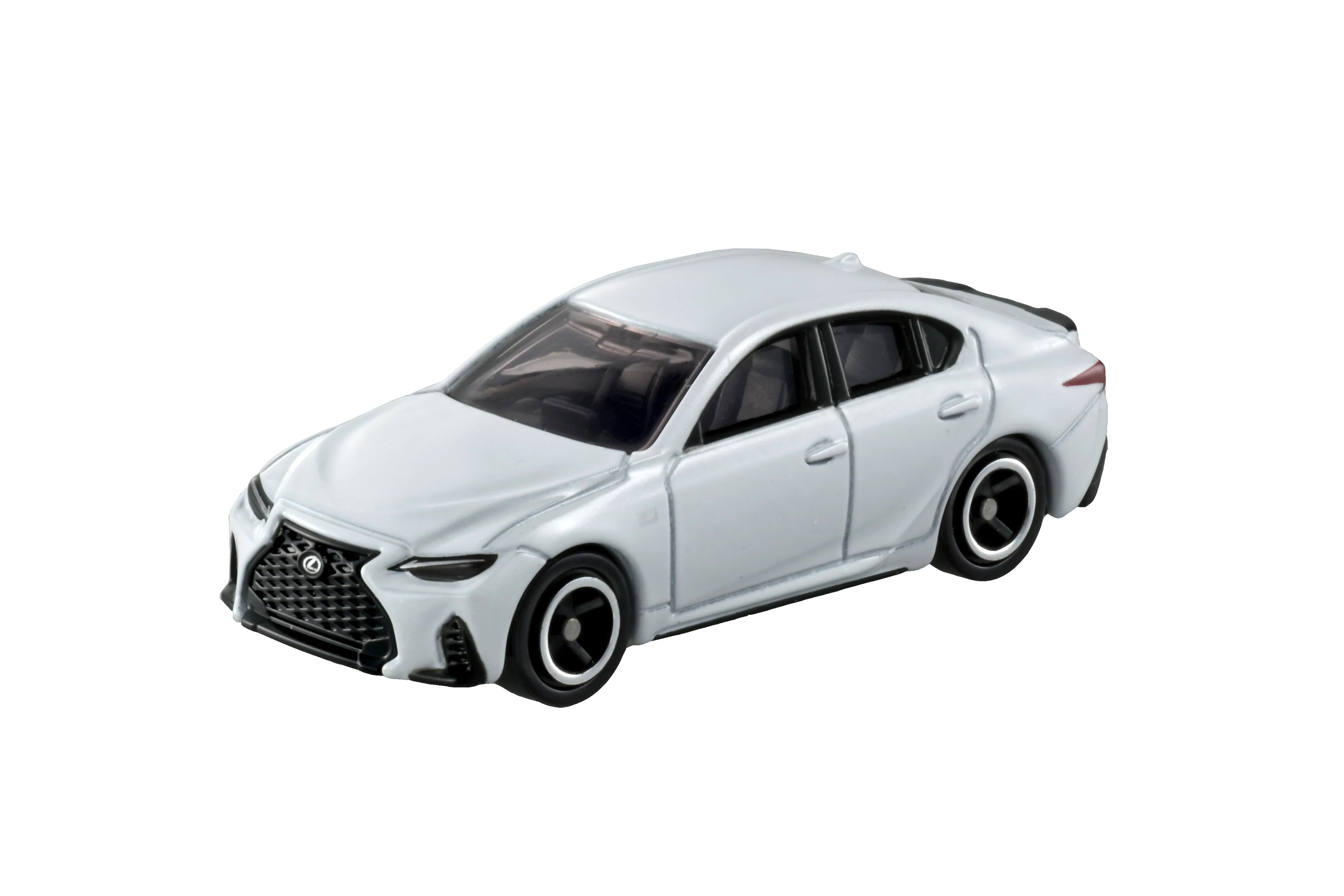 Lexus IS350 F Sport Core Tomica By Takara Tomica