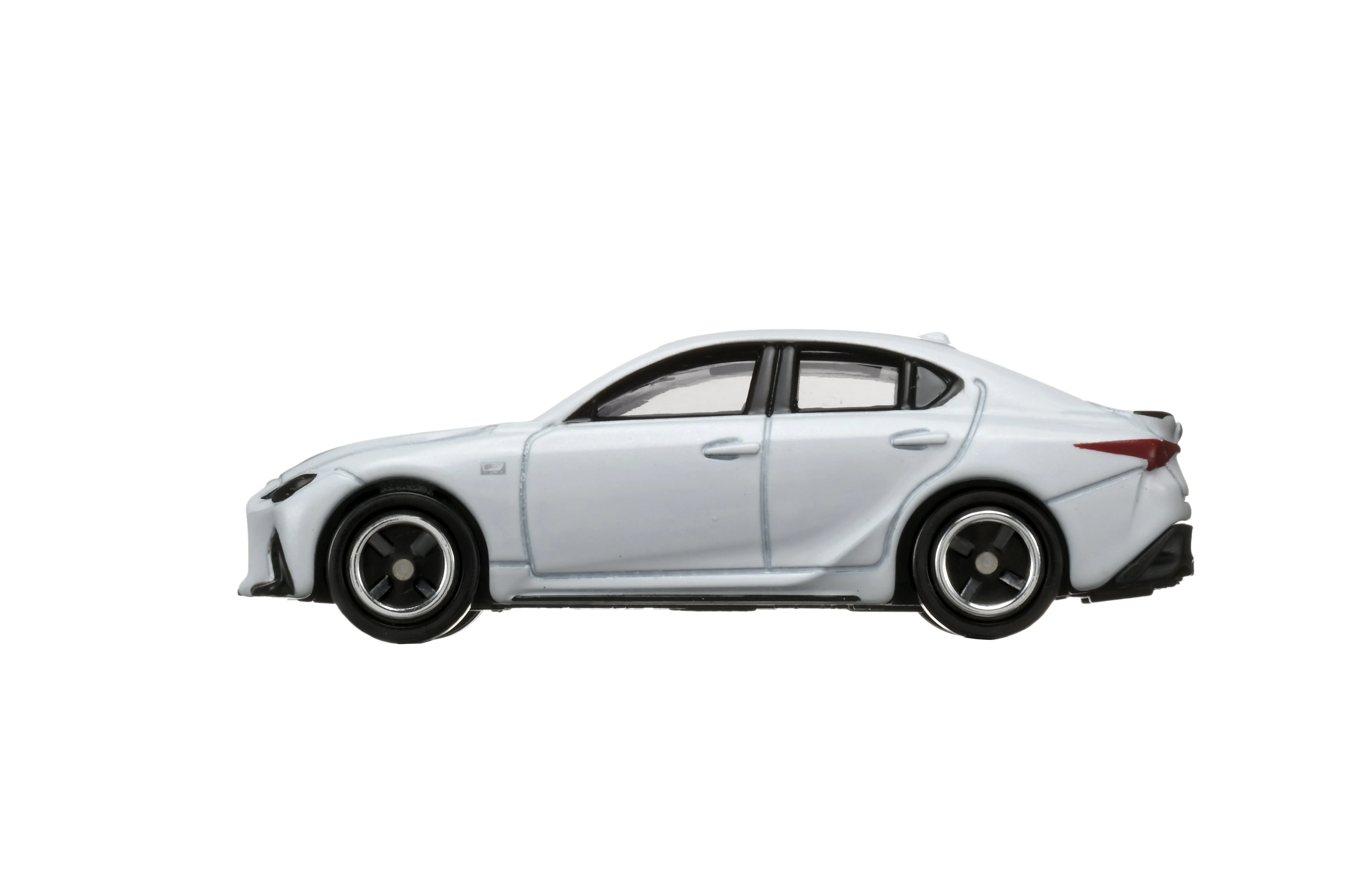 Lexus IS350 F Sport Core Tomica By Takara Tomica - Image 2