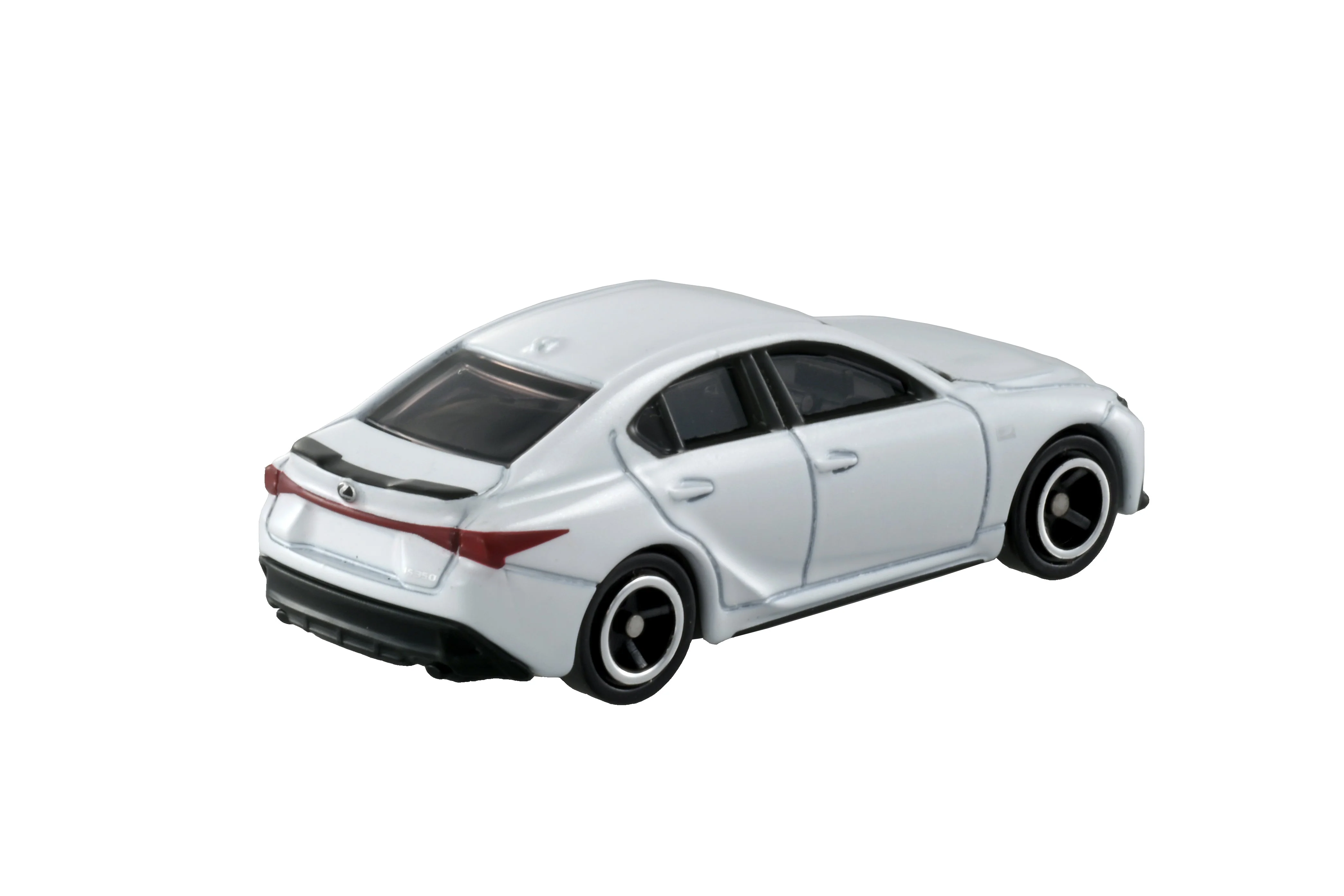 Lexus IS350 F Sport Core Tomica By Takara Tomica - Image 3