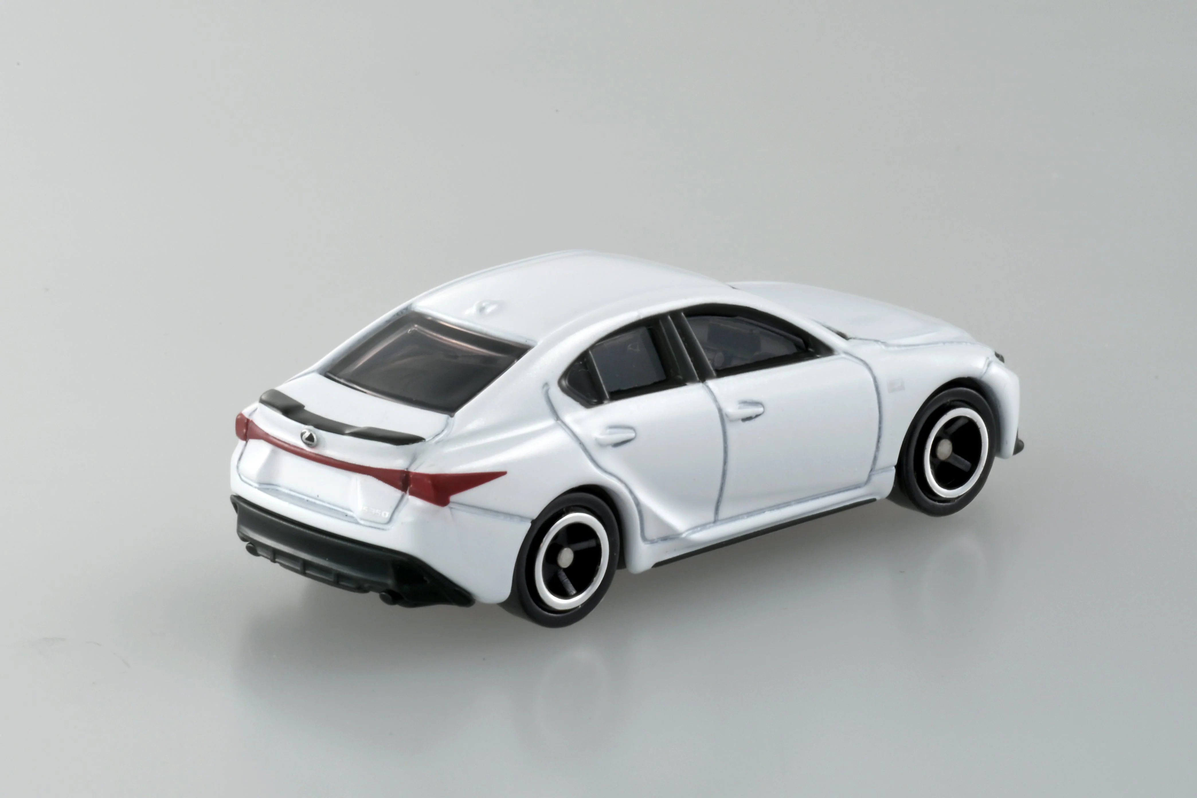 Lexus IS350 F Sport Core Tomica By Takara Tomica - Image 5