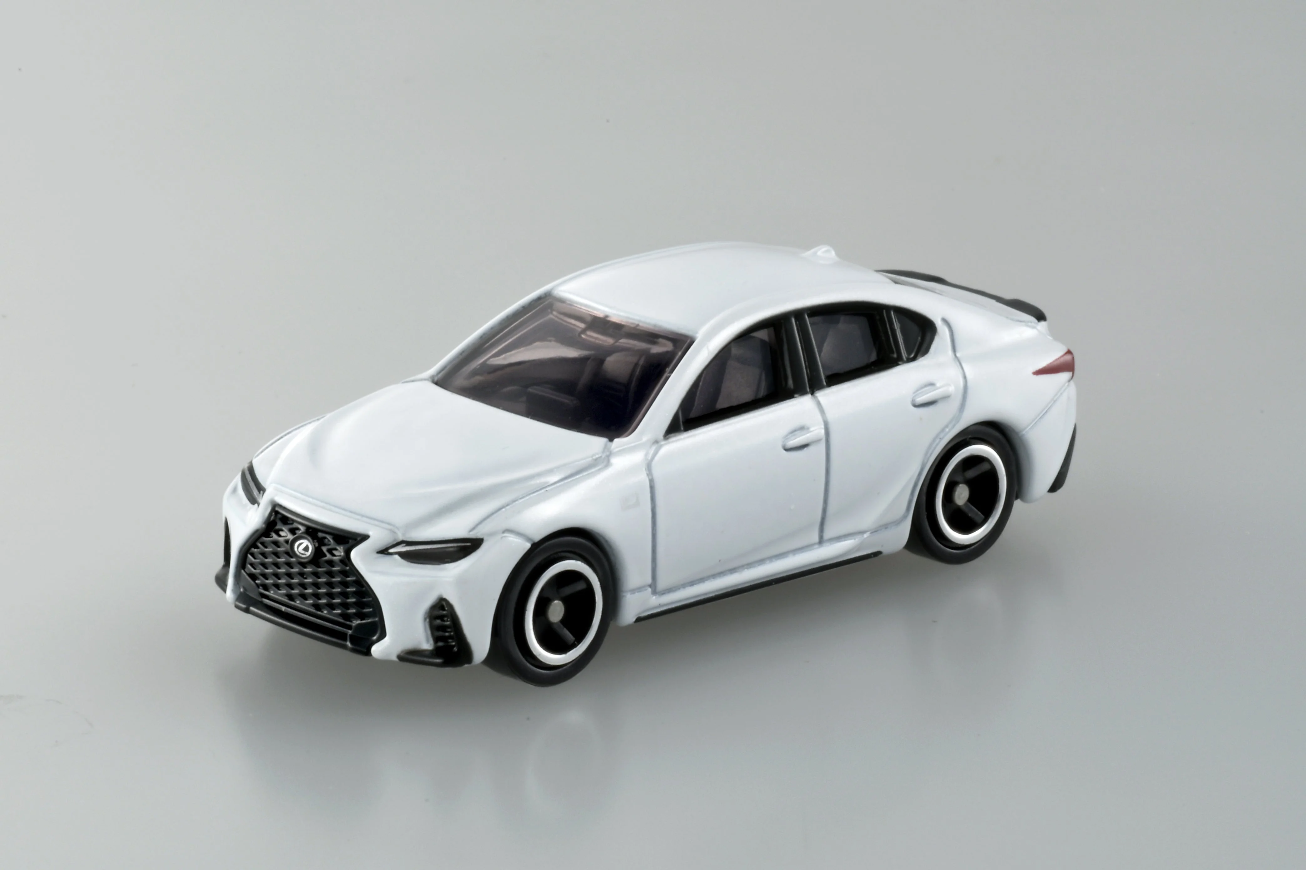 Lexus IS350 F Sport Core Tomica By Takara Tomica - Image 6